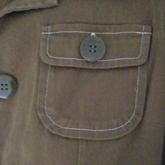 Jacket - Picture 3 of 4